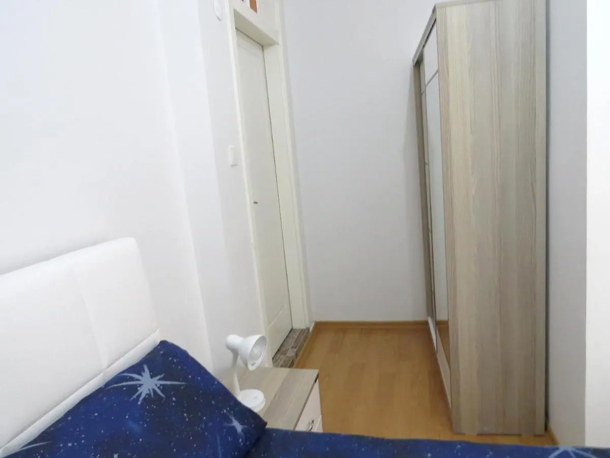 Aparthotel Istanberry - Dream Apartments Istanbul