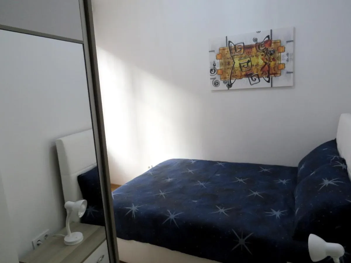 Istanberry - Dream Apartments Istanbul