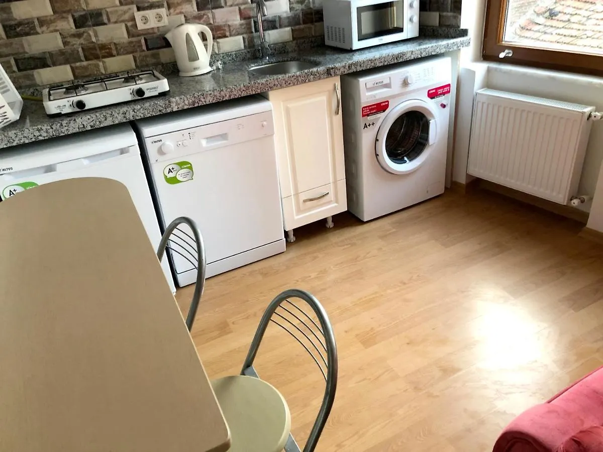 Istanberry - Dream Apartments Istanbul Turkey