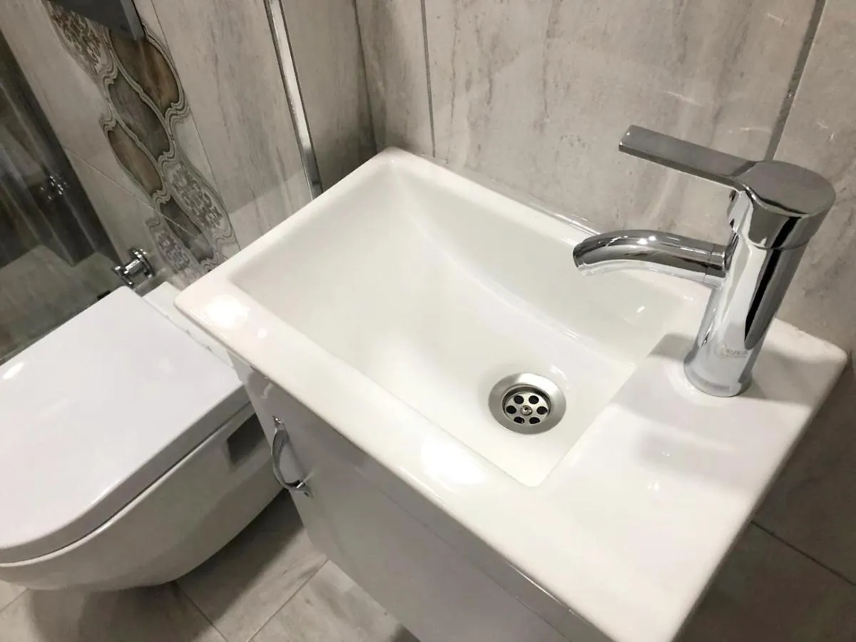 Istanberry - Dream Apartments Istanbul Turkey
