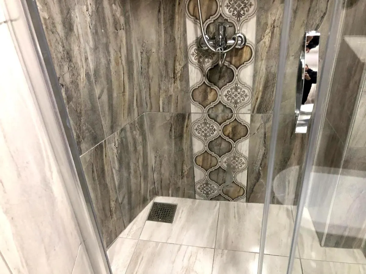 Istanberry - Dream Apartments Istanbul 0*,  Turkey