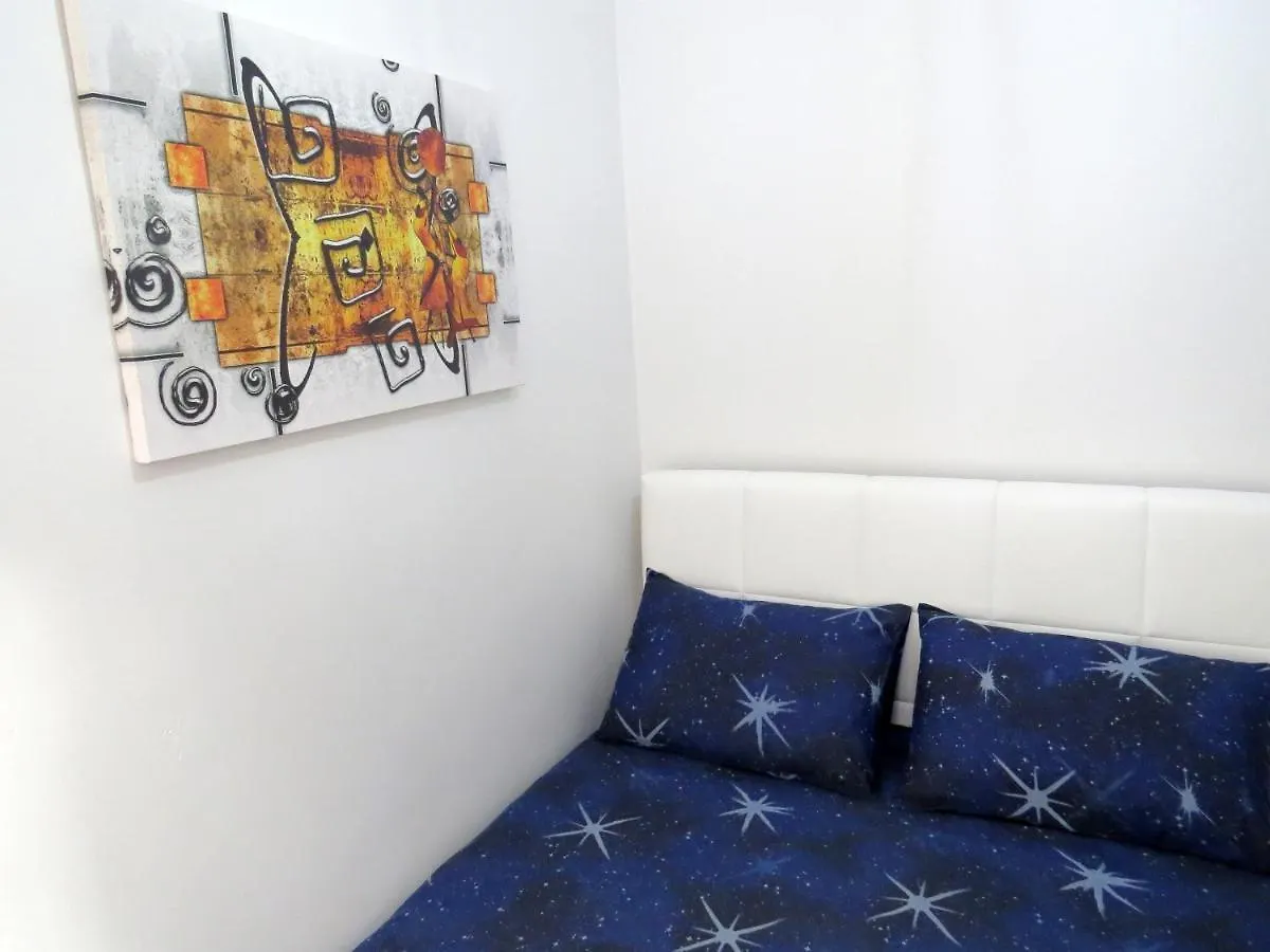 Istanberry - Dream Apartments Istanbul 0*,  Turkey