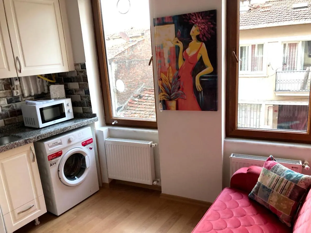 Aparthotel Istanberry - Dream Apartments Istanbul Turkey