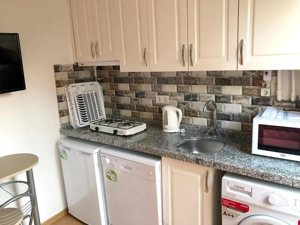 Istanberry - Dream Apartments Istanbul