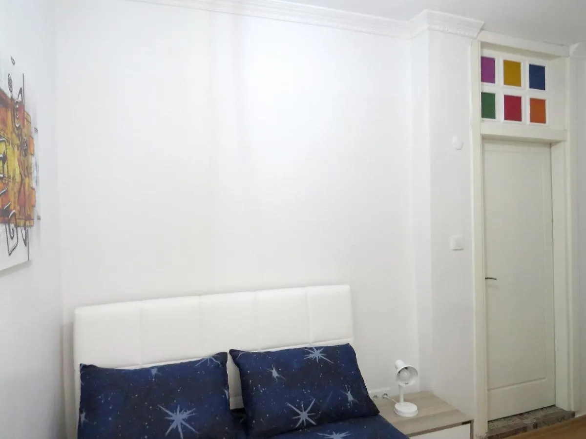 Istanberry - Dream Apartments Istanbul