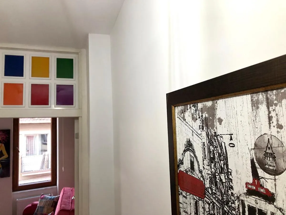 Aparthotel Istanberry - Dream Apartments Istanbul