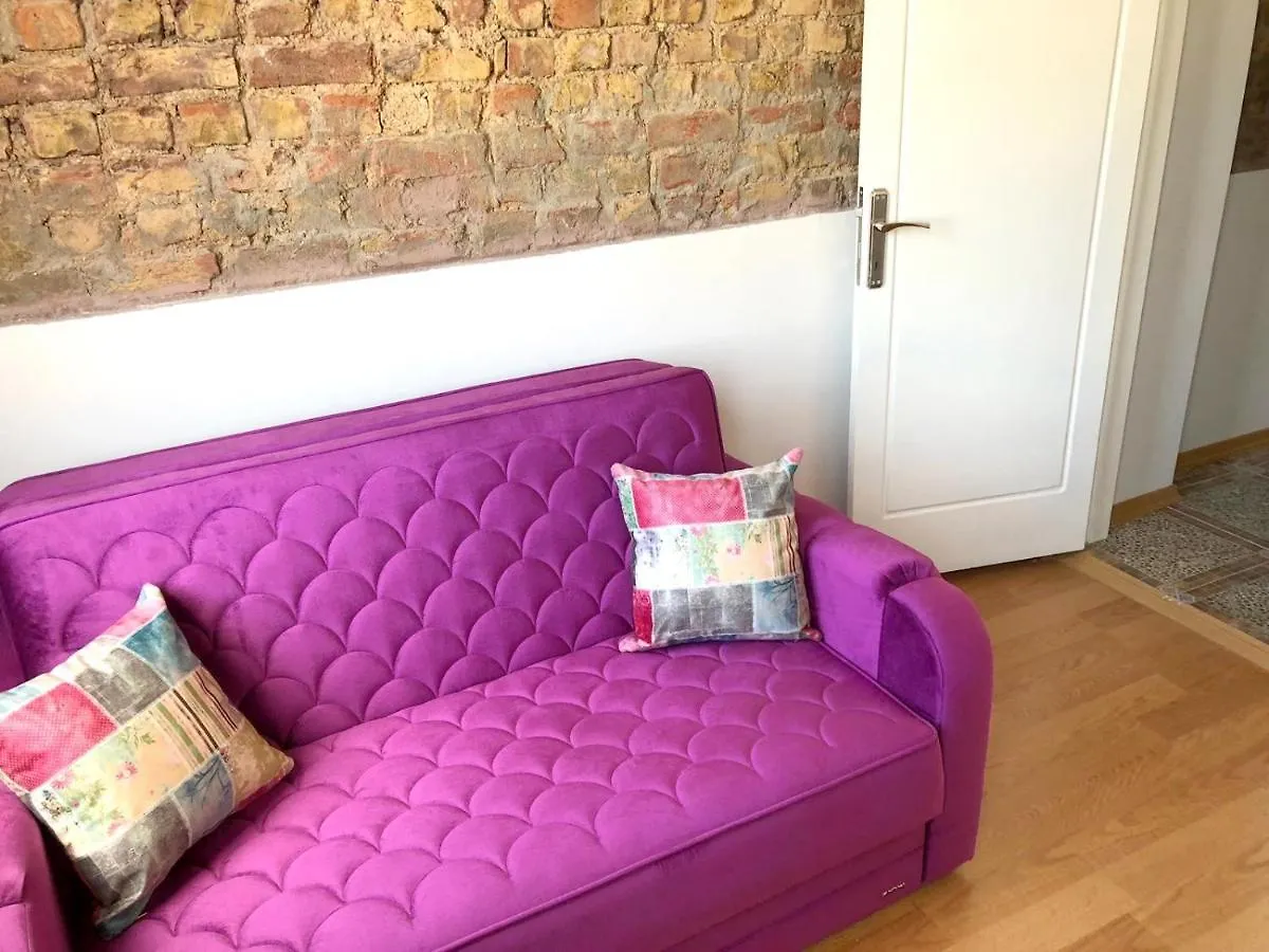 Aparthotel Istanberry - Dream Apartments Istanbul