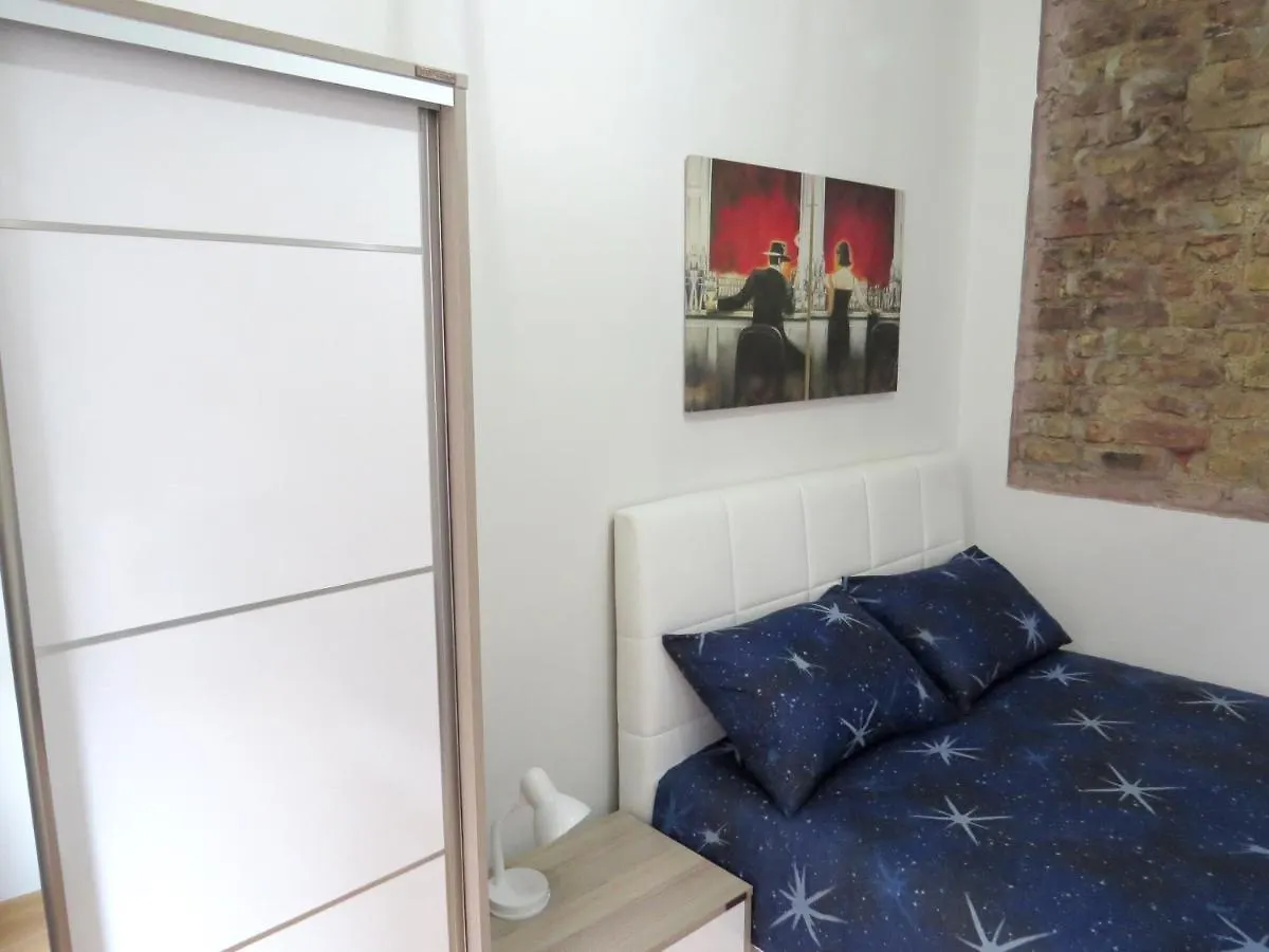 Istanberry - Dream Apartments Istanbul Turkey
