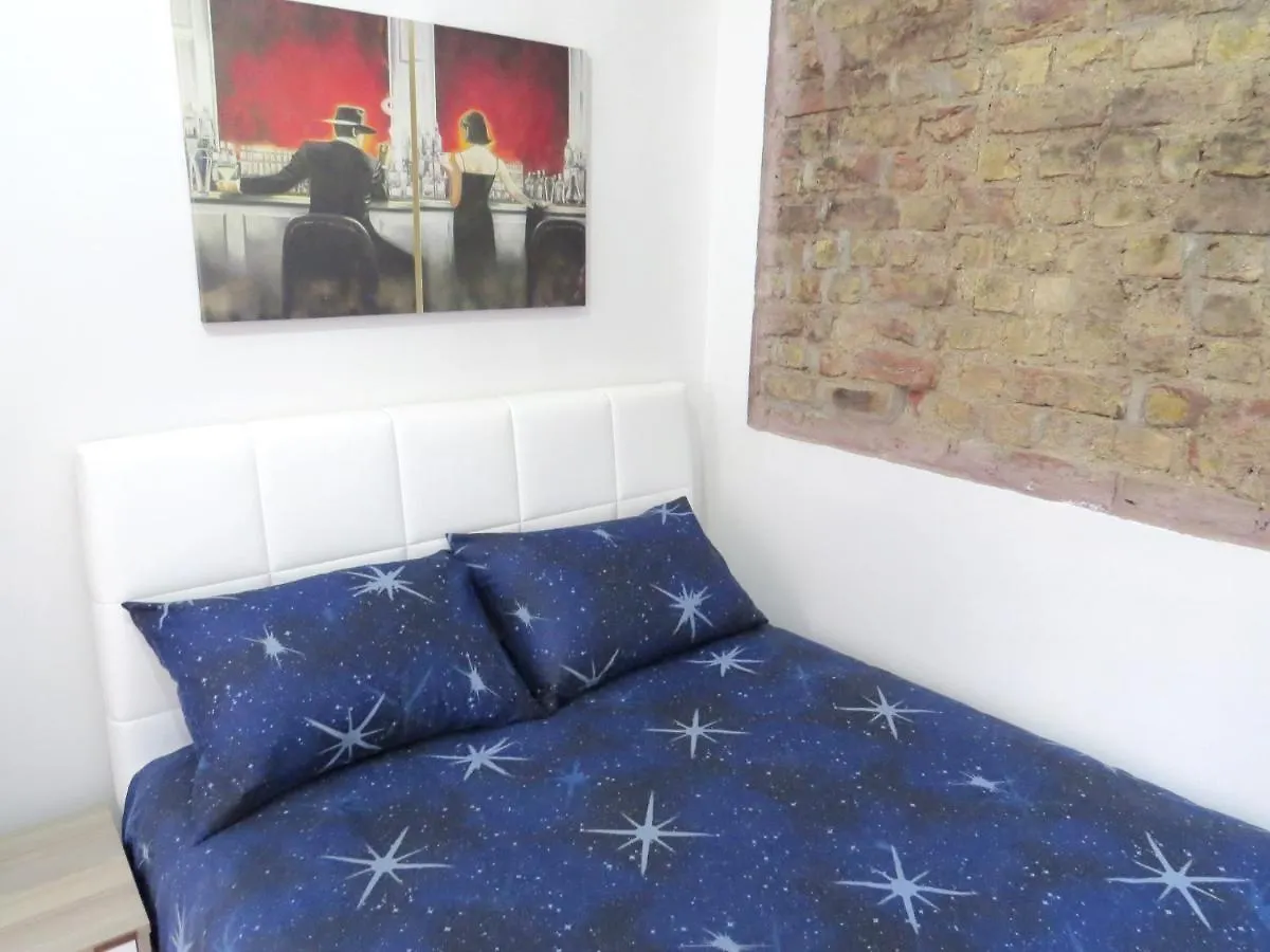 Istanberry - Dream Apartments Istanbul Aparthotel