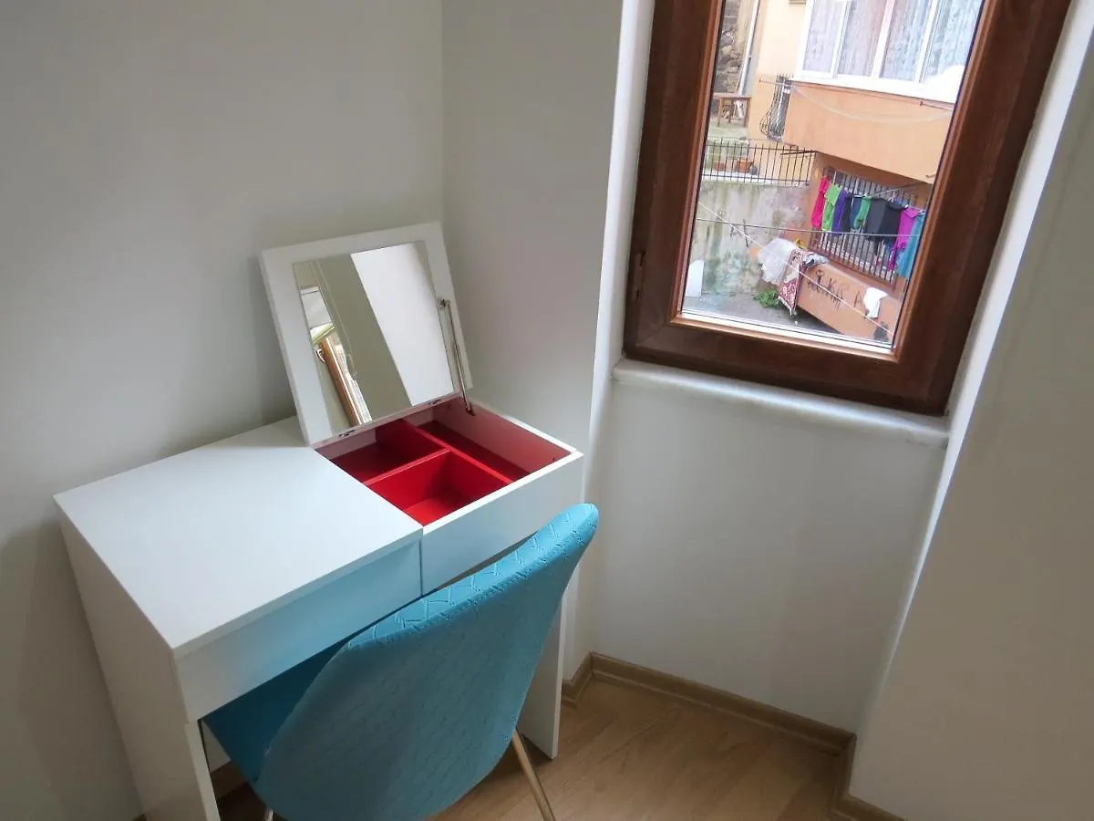 Istanberry - Dream Apartments Istanbul Aparthotel