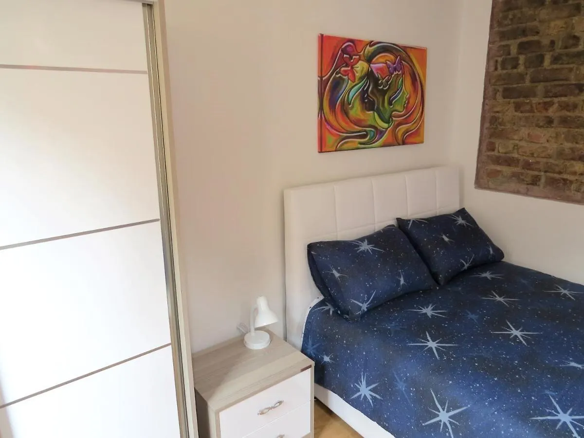 Aparthotel Istanberry - Dream Apartments Istanbul