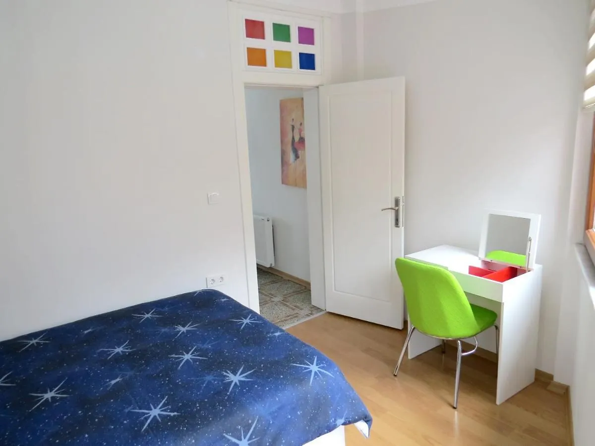 Istanberry - Dream Apartments Istanbul