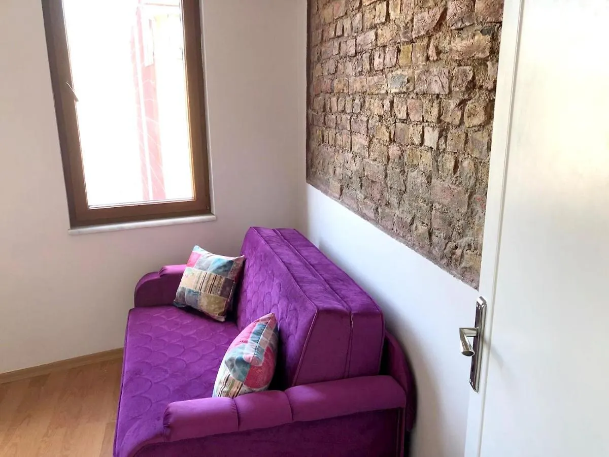 Istanberry - Dream Apartments Istanbul Aparthotel