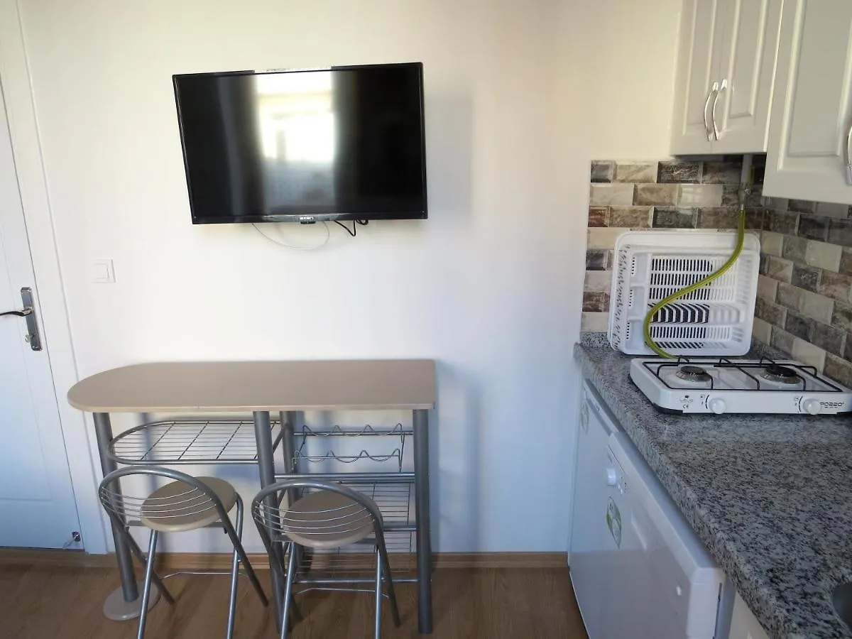Istanberry - Dream Apartments Istanbul