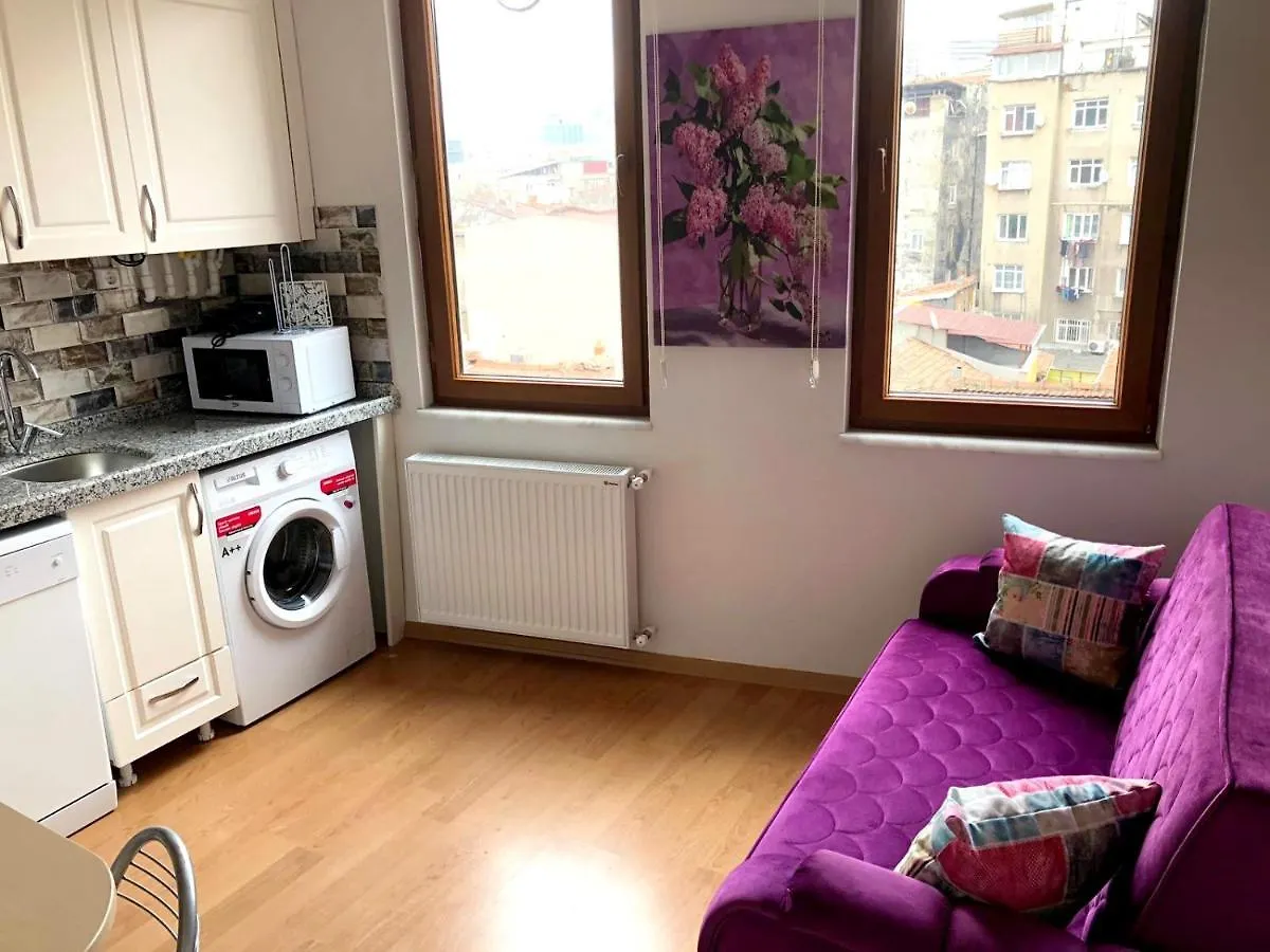 Istanberry - Dream Apartments Istanbul Turkey