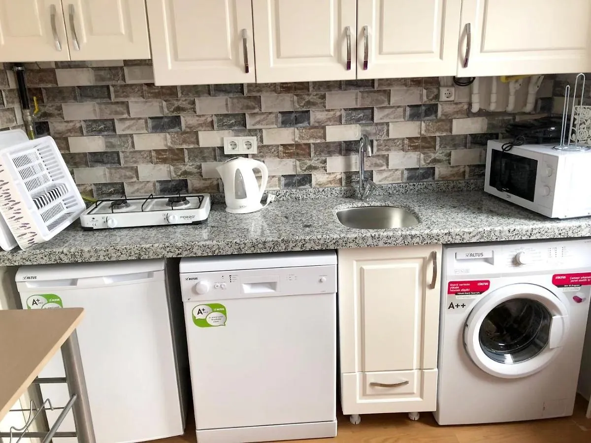 Istanberry - Dream Apartments Istanbul 0*,  Turkey