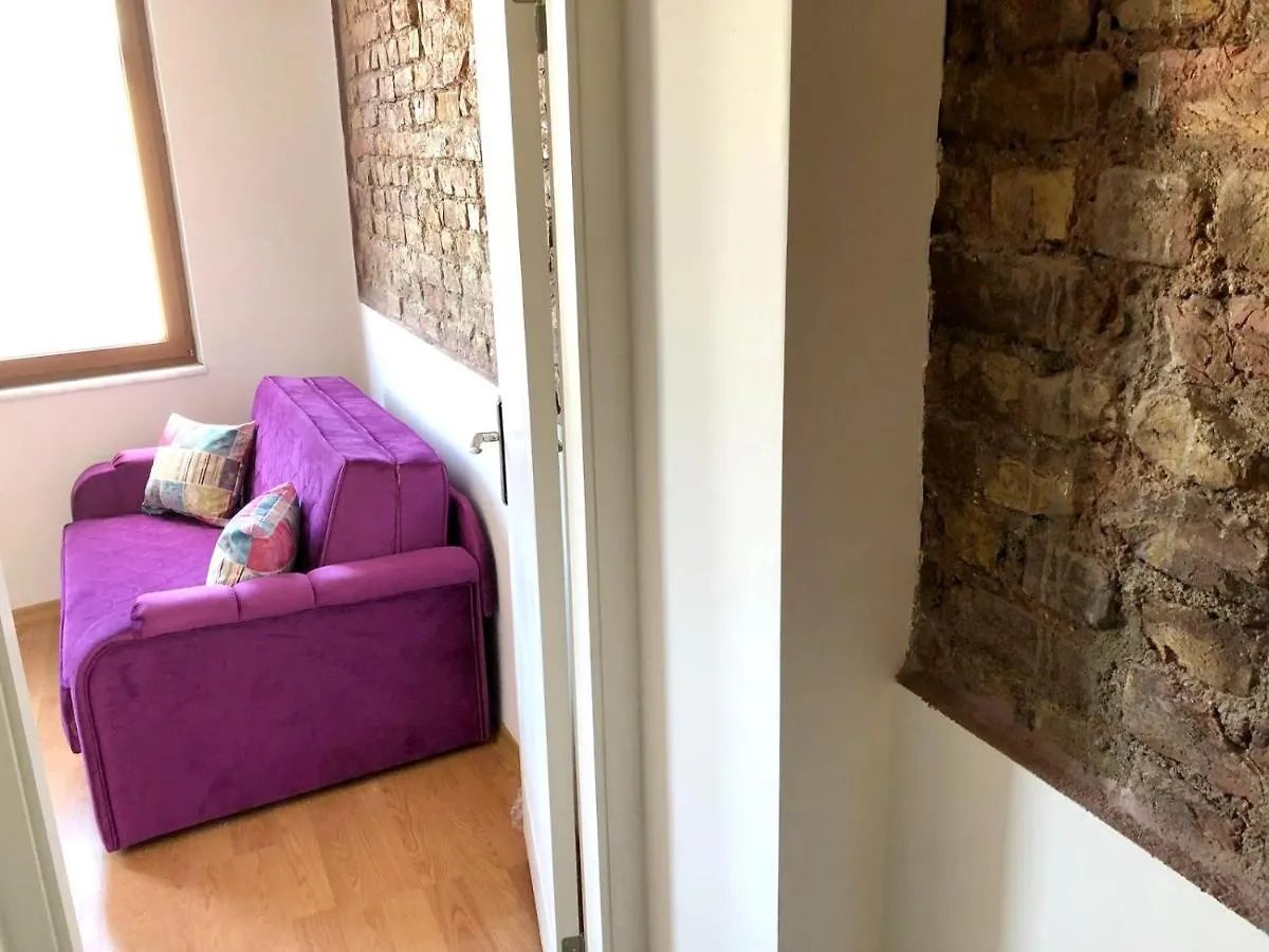 Istanberry - Dream Apartments Istanbul 0*,  Turkey