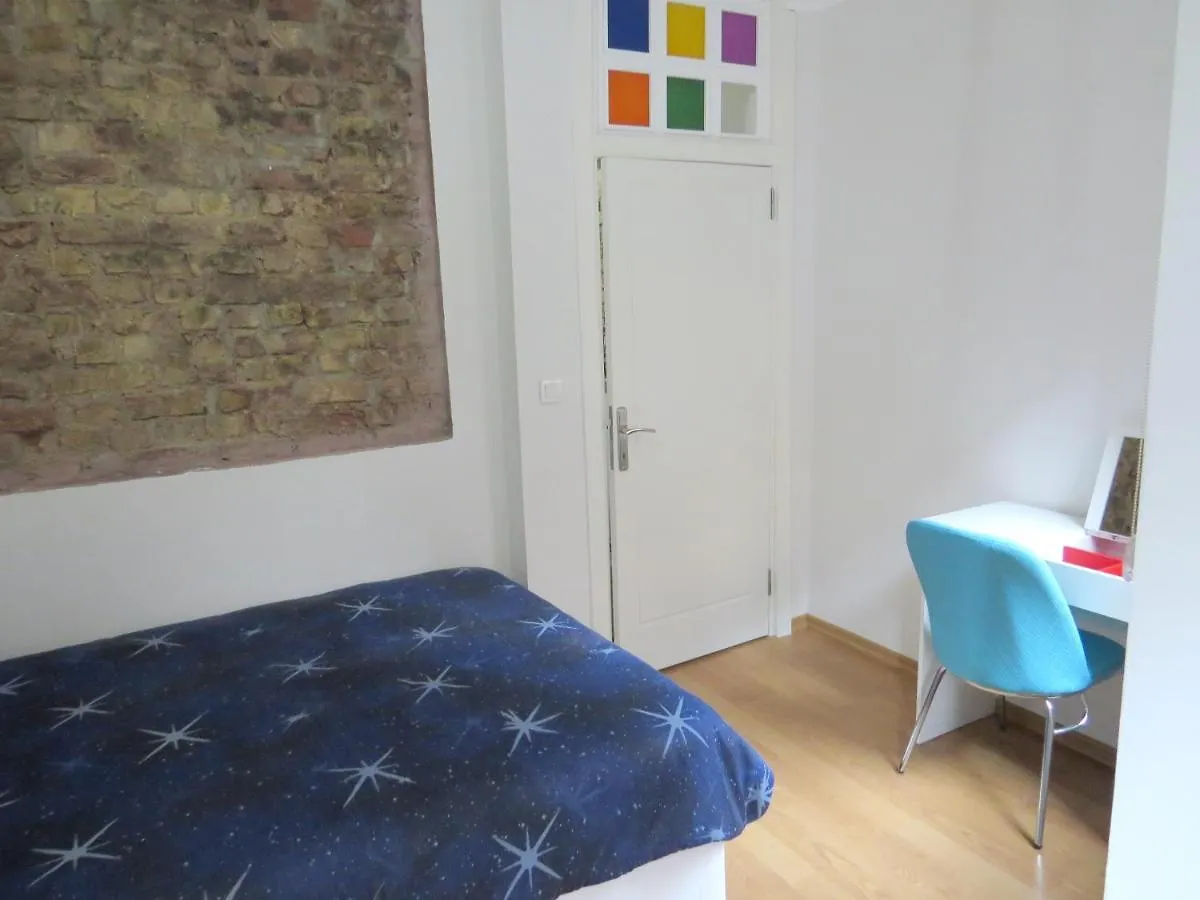 Istanberry - Dream Apartments Istanbul Aparthotel