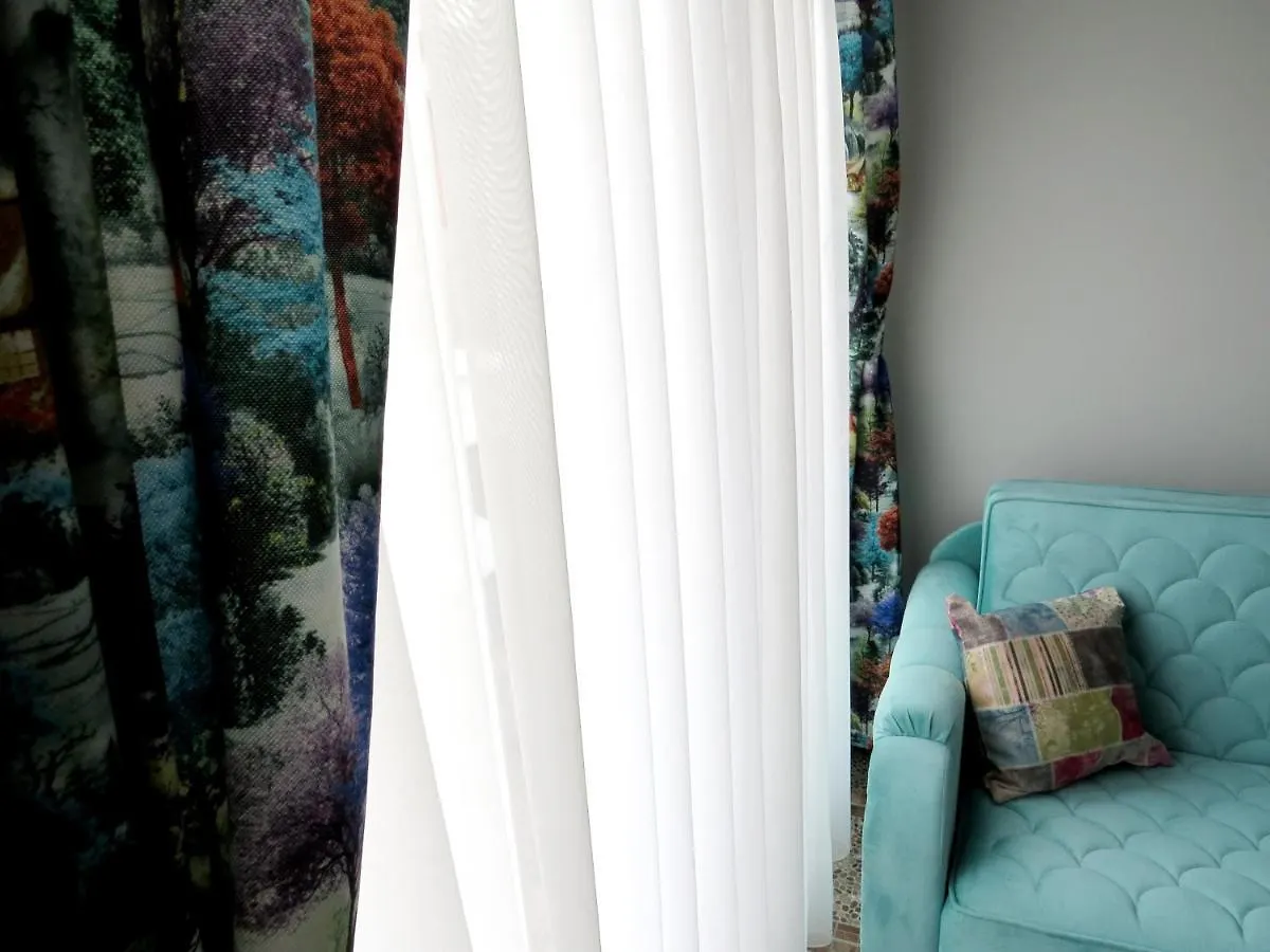 Aparthotel Istanberry - Dream Apartments Istanbul Turkey