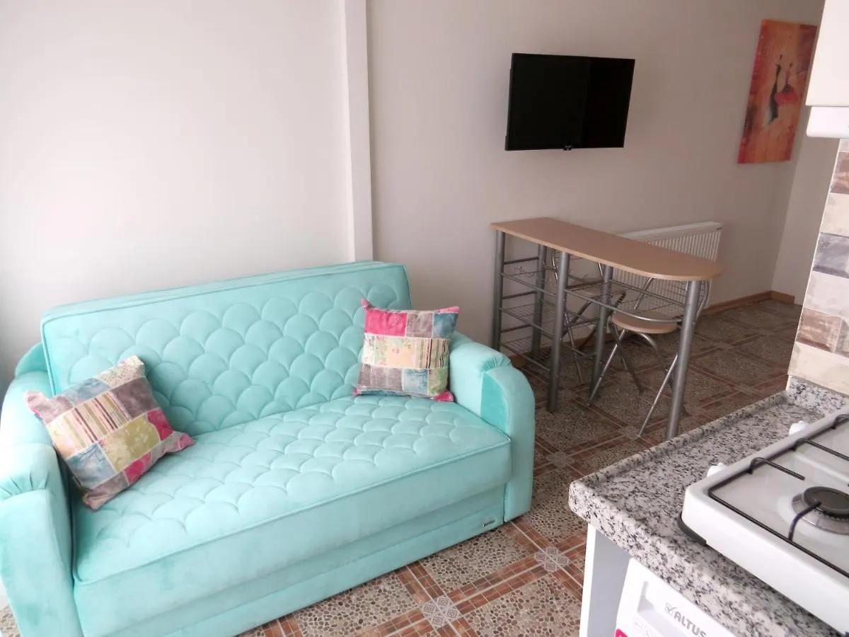 Aparthotel Istanberry - Dream Apartments Istanbul Turkey