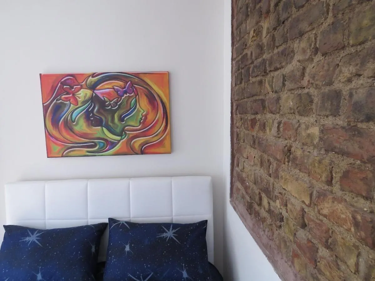 Aparthotel Istanberry - Dream Apartments Istanbul