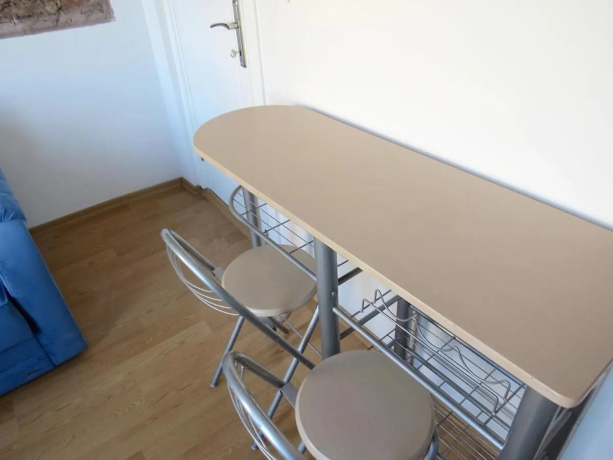 Aparthotel Istanberry - Dream Apartments Istanbul
