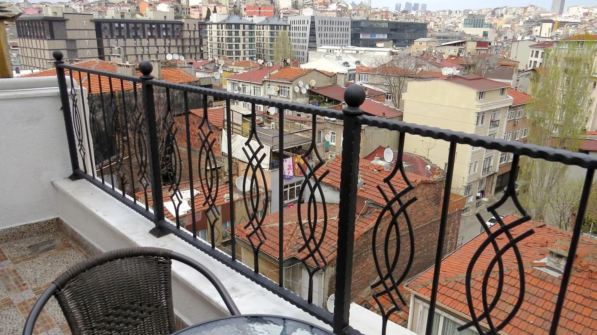 Istanberry - Dream Apartments Istanbul Turkey