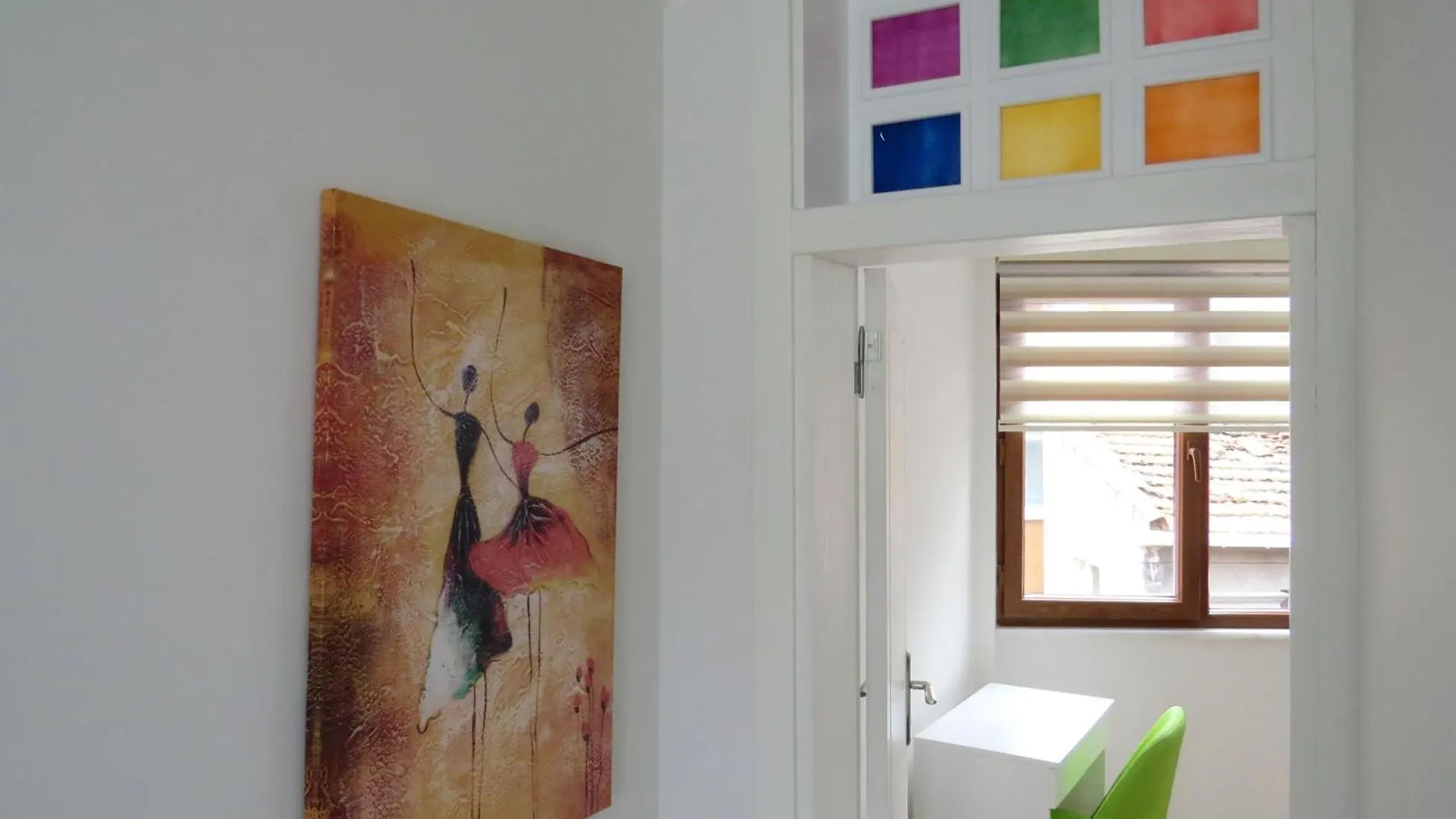 Istanberry - Dream Apartments Istanbul Turkey