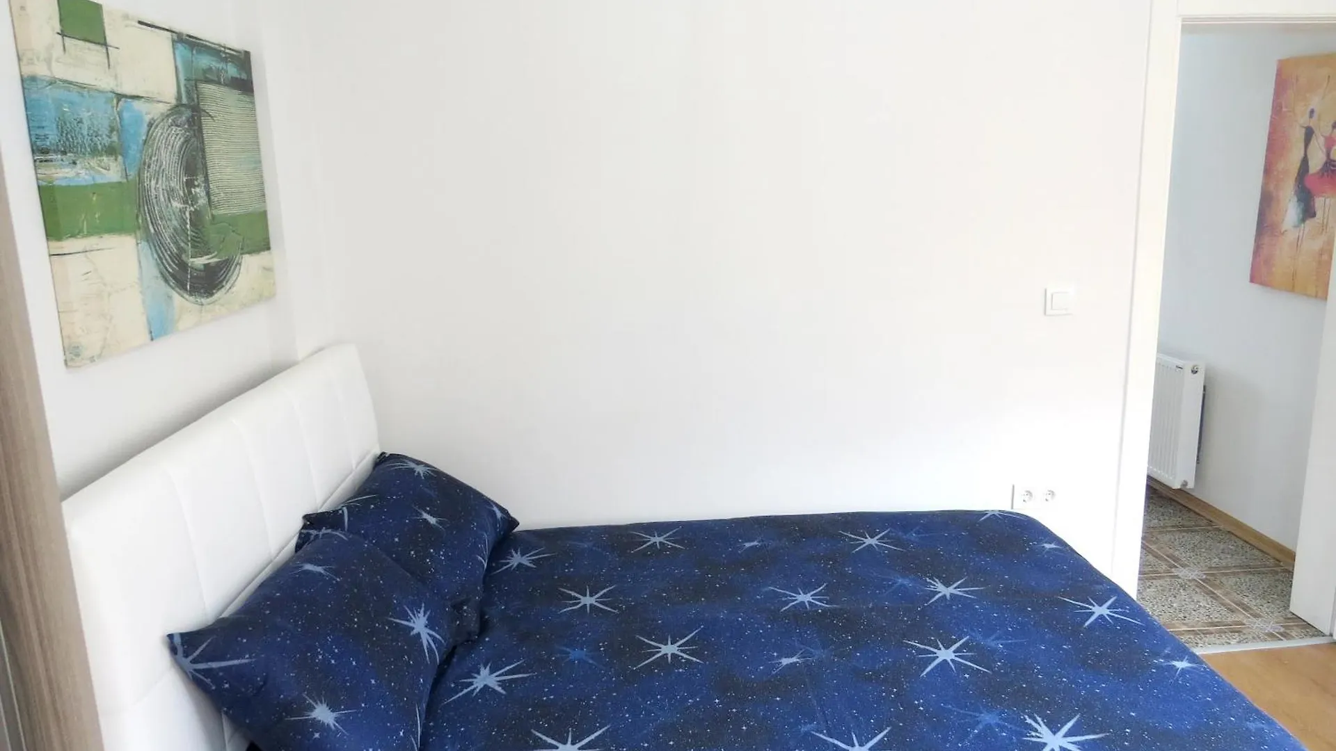 Aparthotel Istanberry - Dream Apartments Istanbul Turkey
