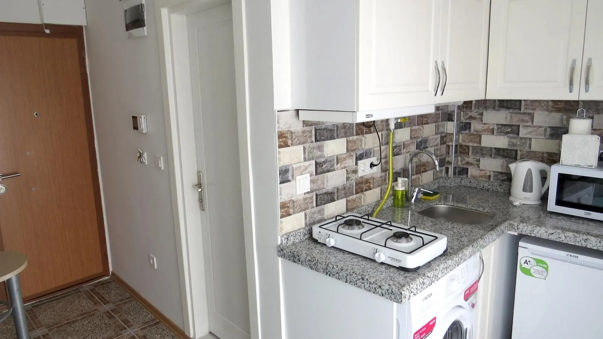 Istanberry - Dream Apartments Istanbul