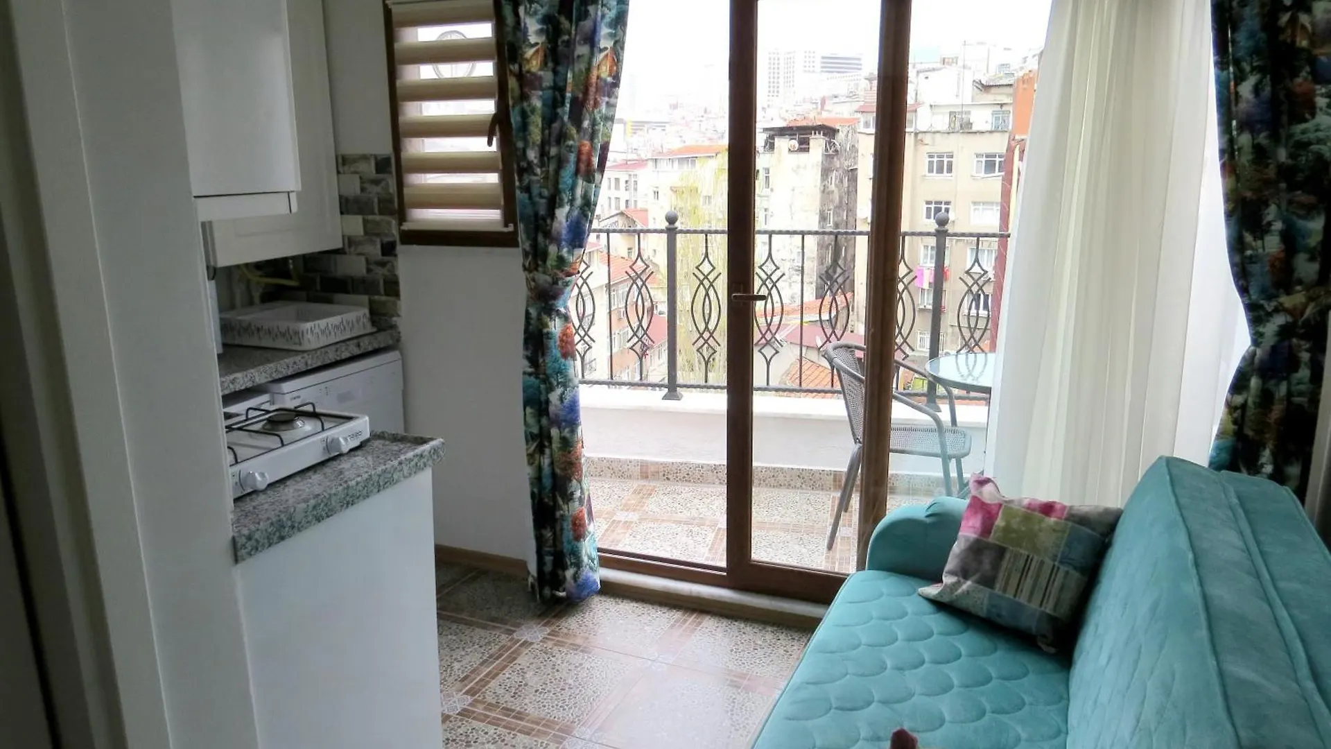 Aparthotel Istanberry - Dream Apartments Istanbul