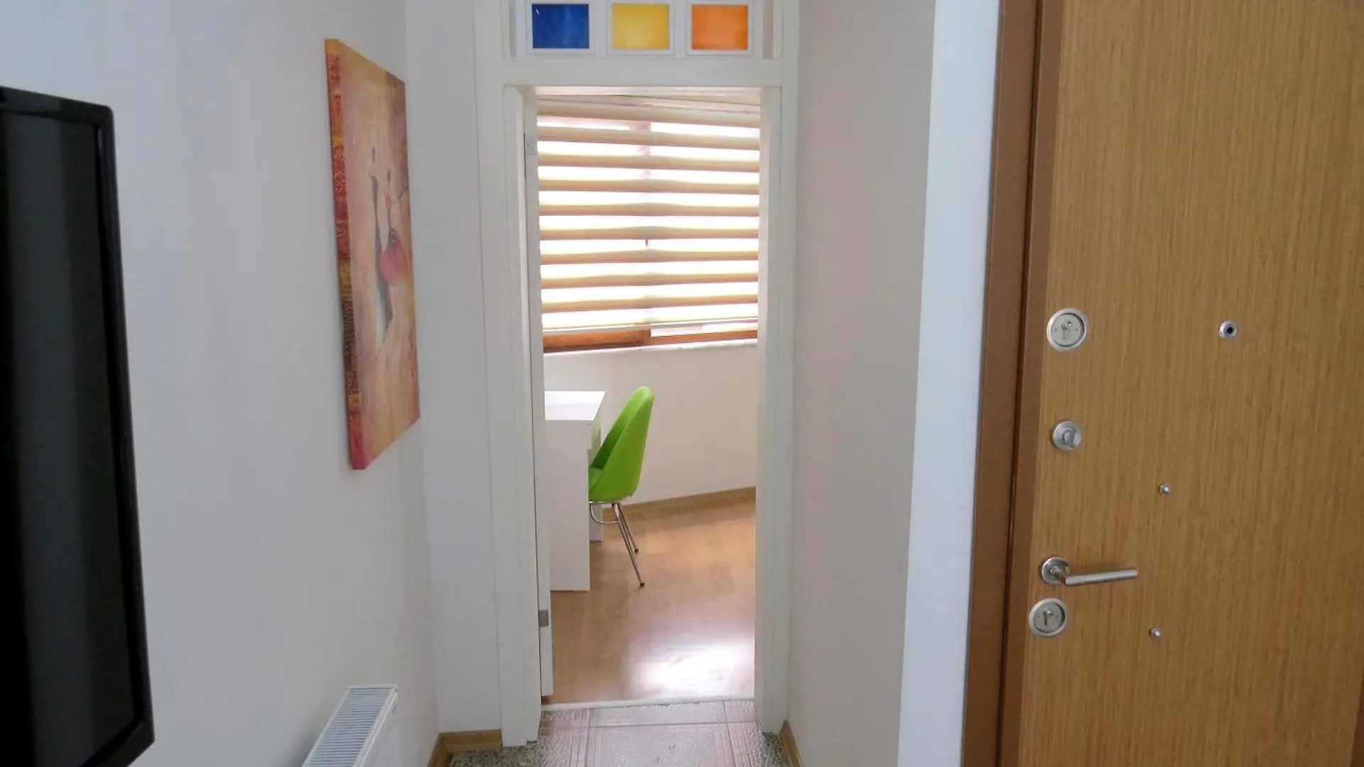 Istanberry - Dream Apartments Istanbul Turkey