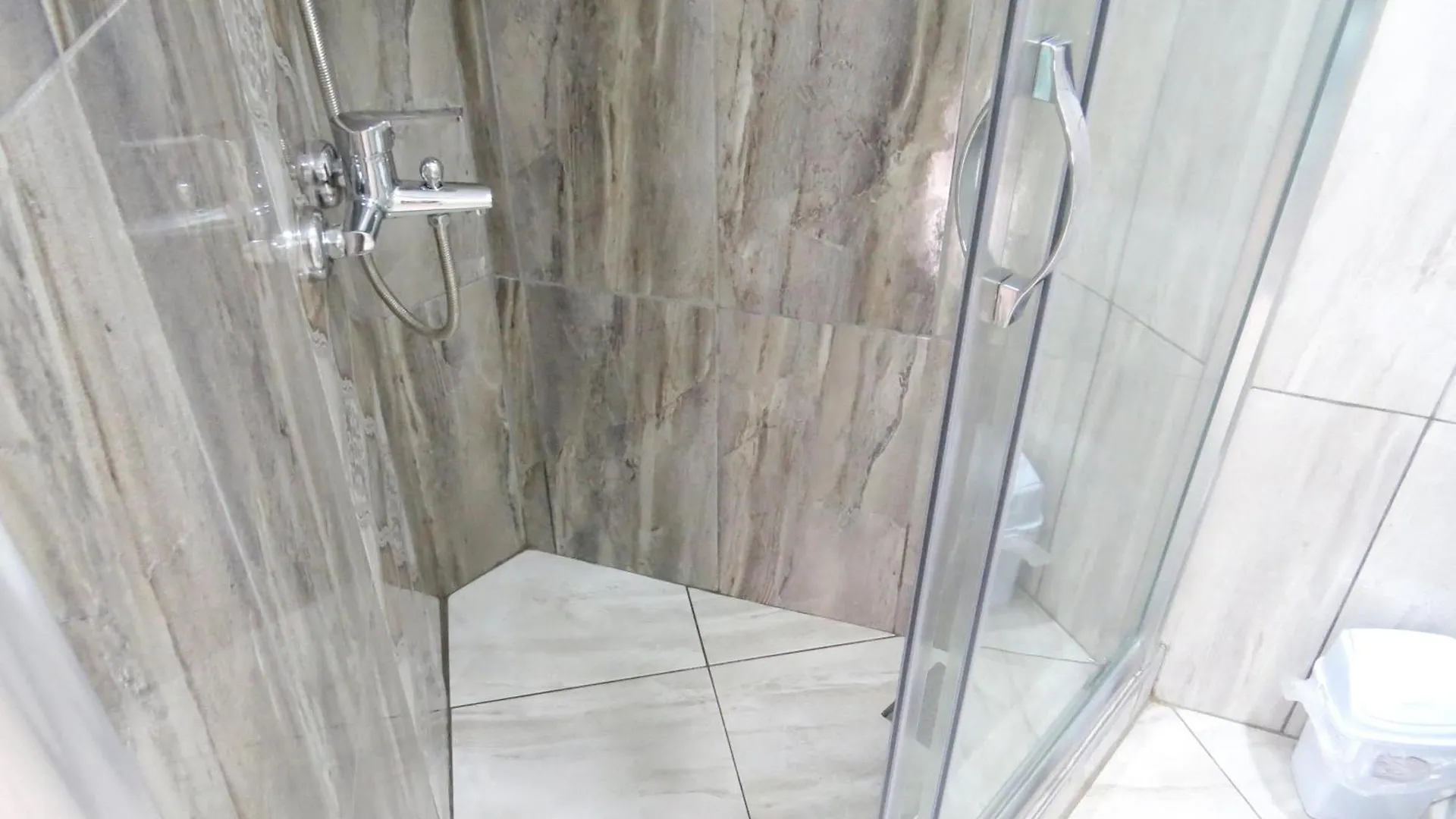 Aparthotel Istanberry - Dream Apartments Istanbul Turkey