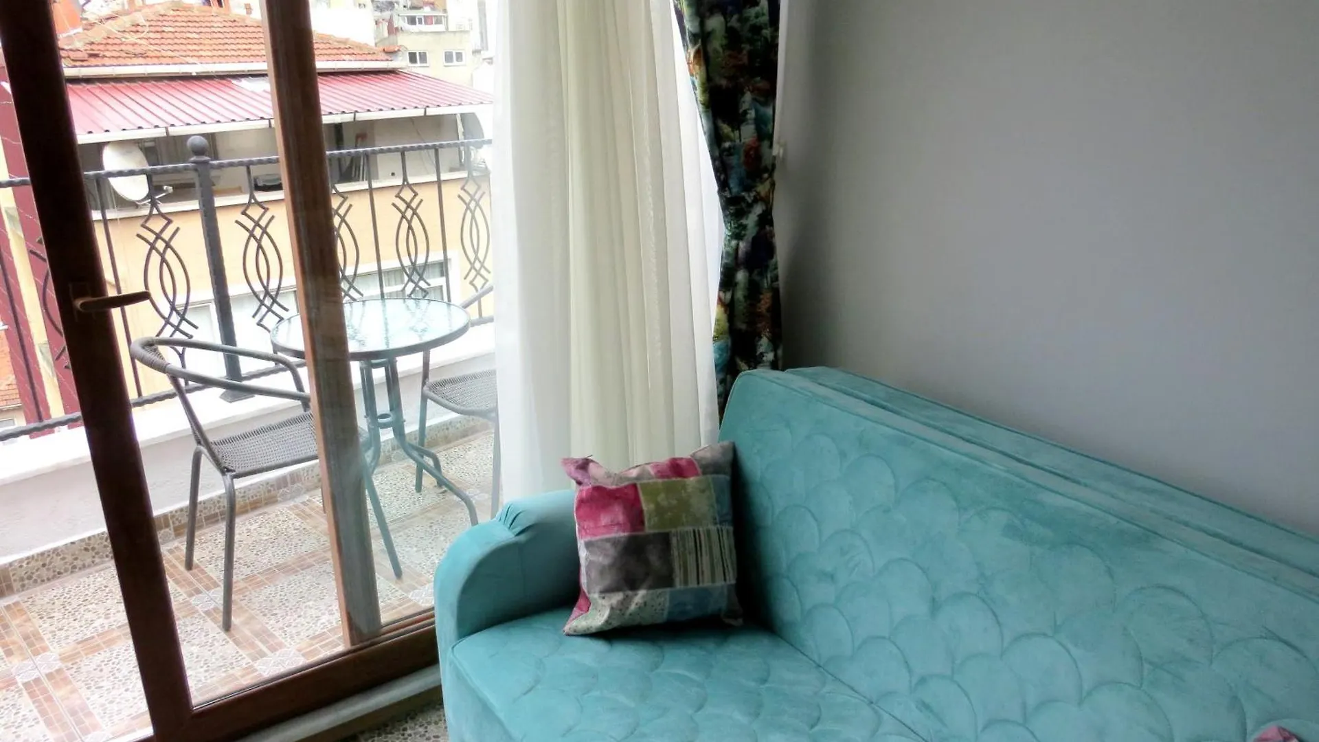 Istanberry - Dream Apartments Istanbul Aparthotel