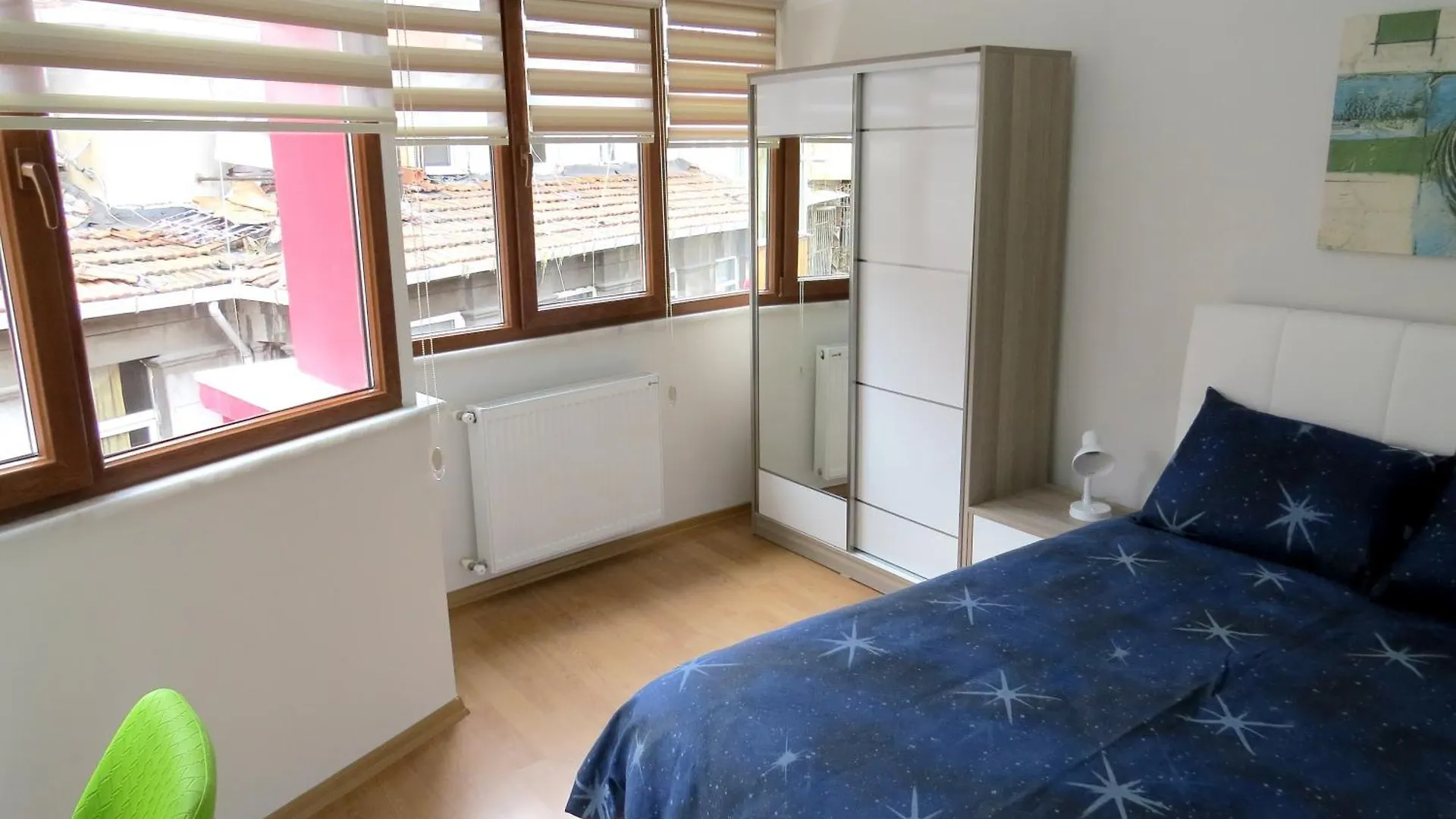 Istanberry - Dream Apartments Istanbul