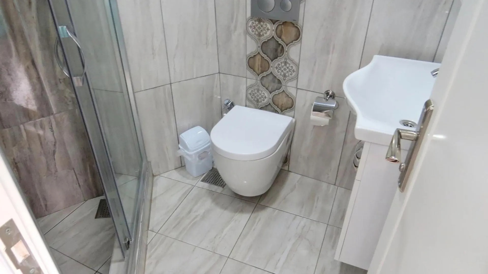 Istanberry - Dream Apartments Istanbul Aparthotel