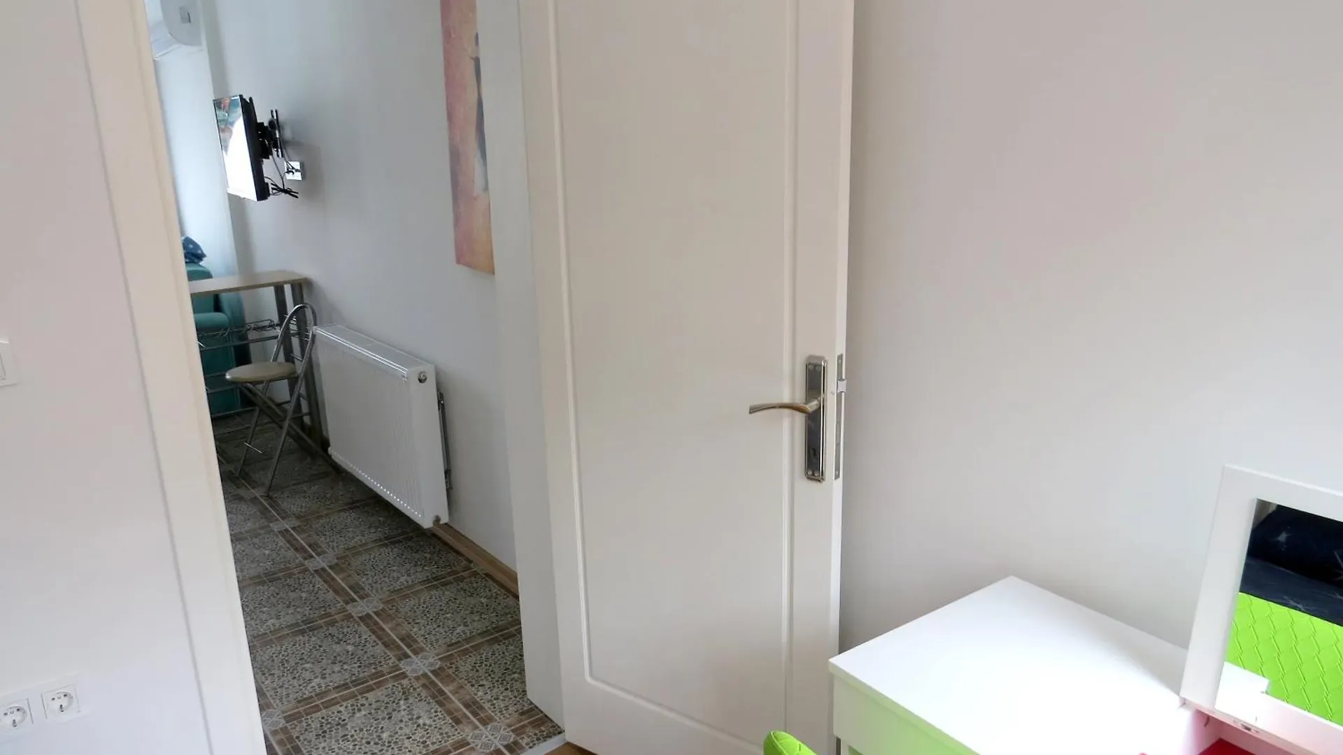 Istanberry - Dream Apartments Istanbul 0*,  Turkey
