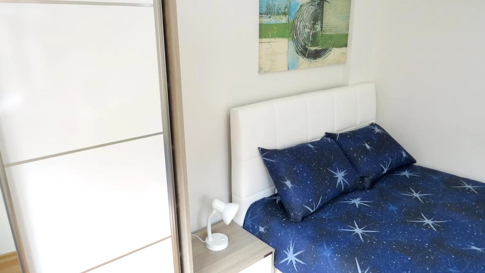 Aparthotel Istanberry - Dream Apartments Istanbul