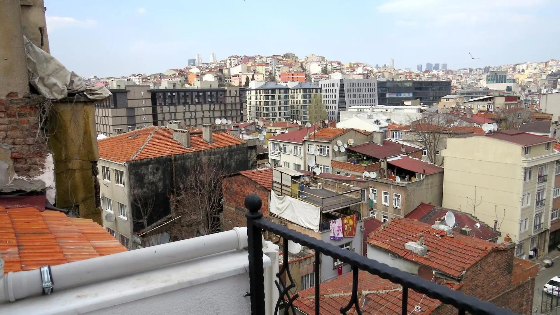 Istanberry - Dream Apartments Istanbul