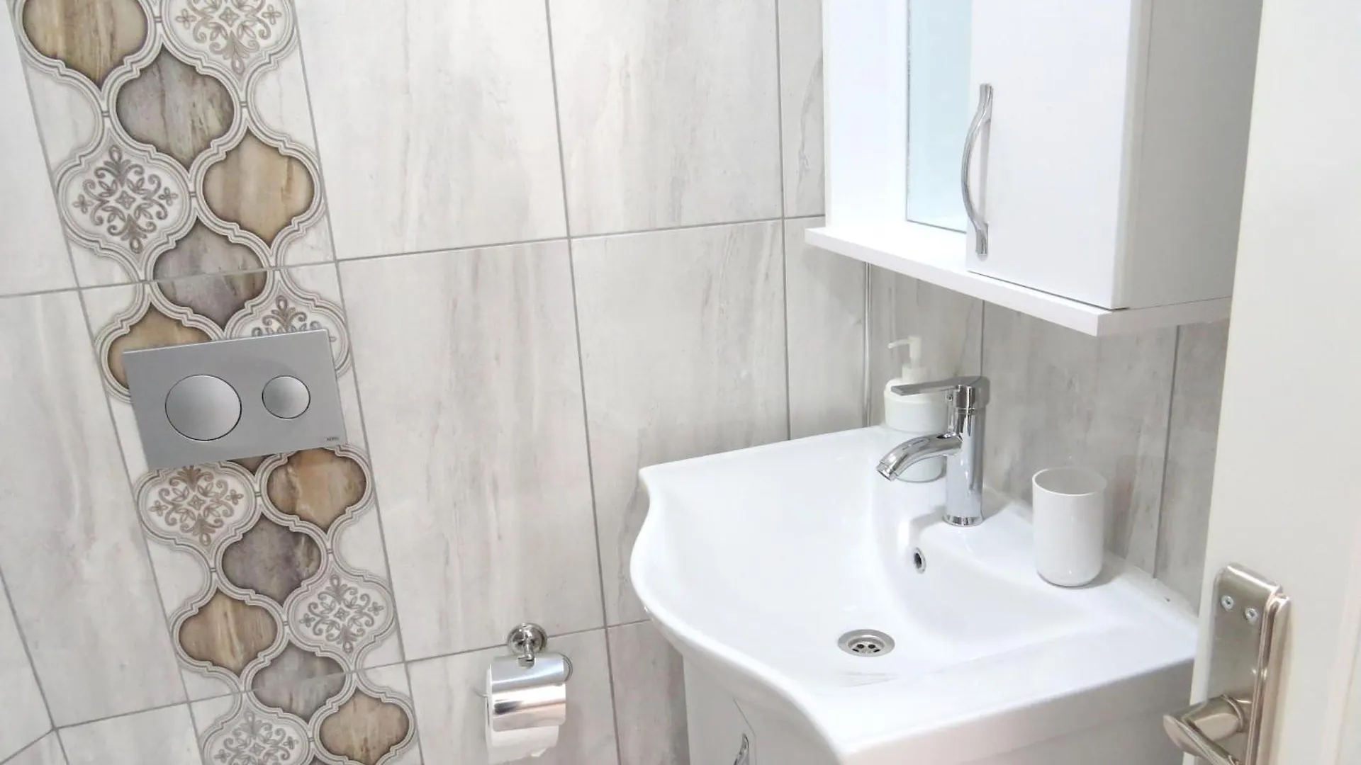 Aparthotel Istanberry - Dream Apartments Istanbul