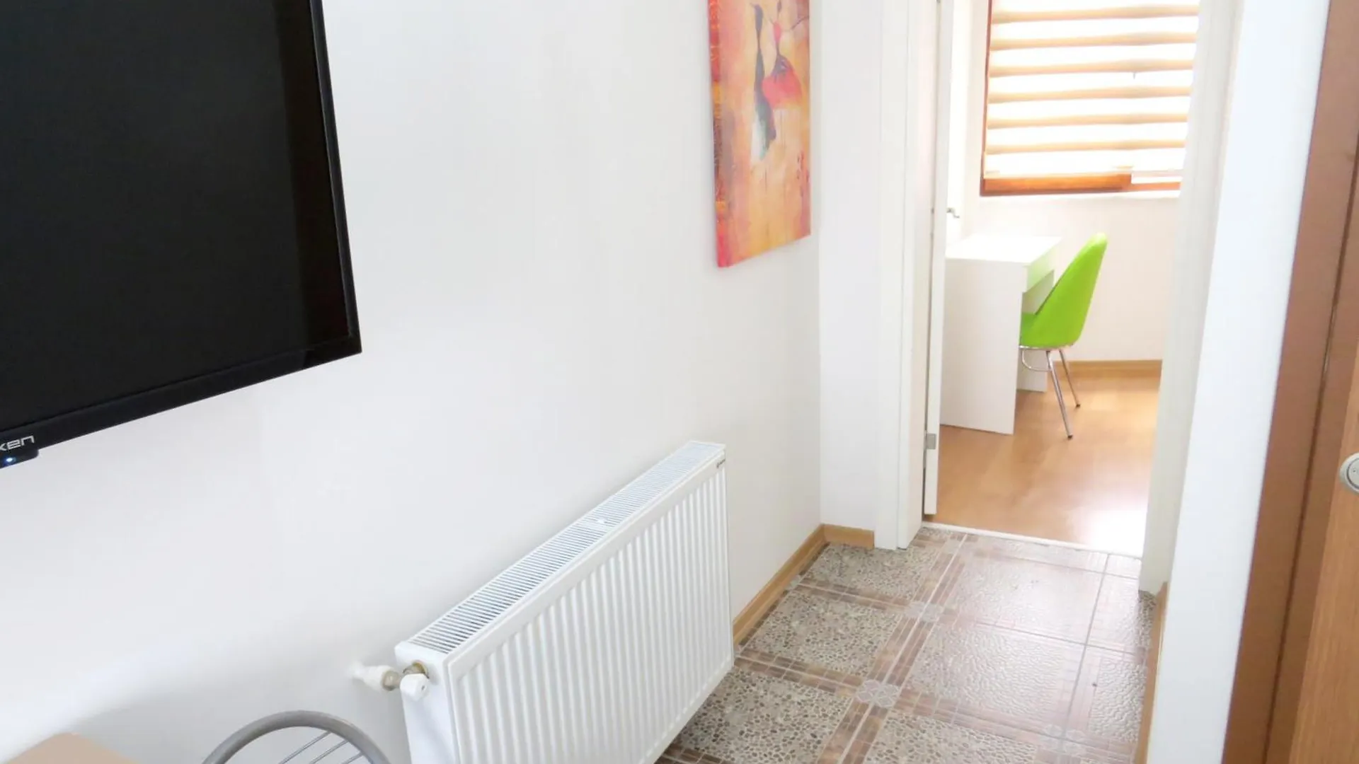 Aparthotel Istanberry - Dream Apartments Istanbul Turkey