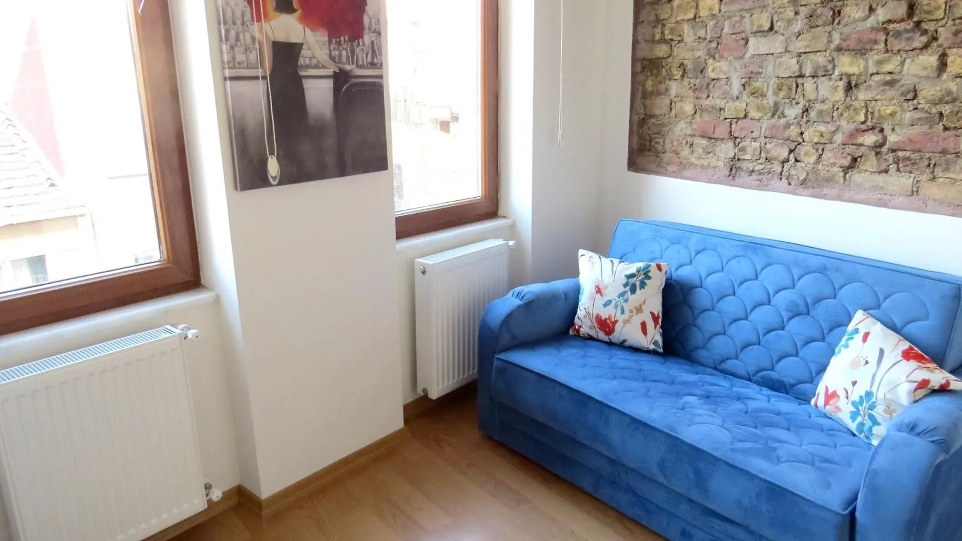 Istanberry - Dream Apartments Istanbul 0*,  Turkey