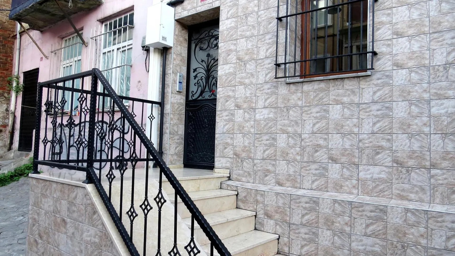 Istanberry - Dream Apartments Istanbul