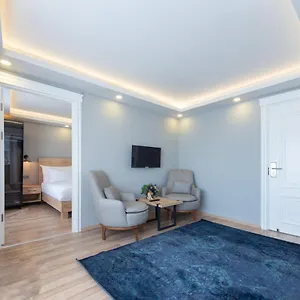 Art Karakoey Istanbul
