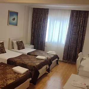 Hotel Best Apart Istanbul