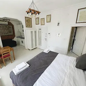 Taksim Stly Mansion Istanbul