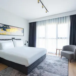The Superior Living Kagithane Istanbul