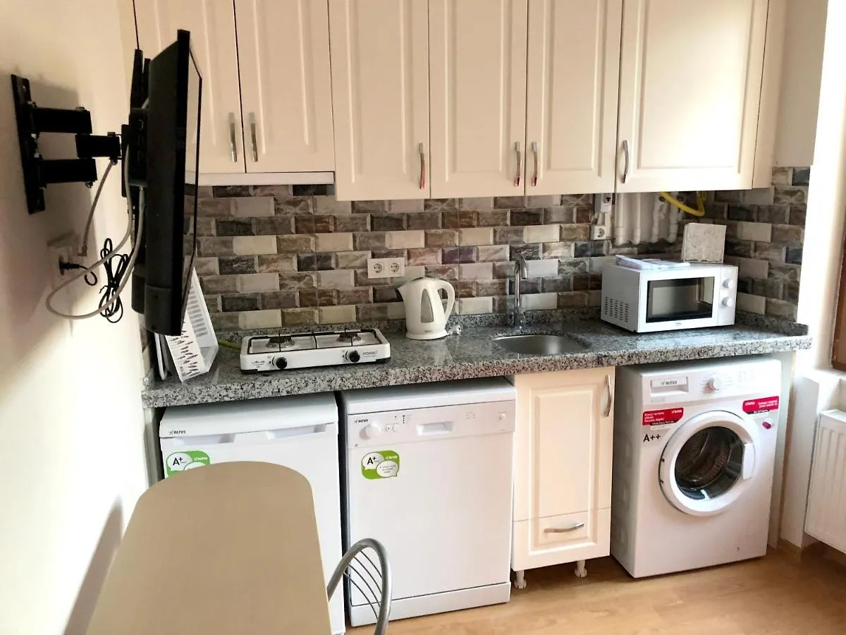 Aparthotel Istanberry - Dream Apartments Provincia di Provincia di Istanbul