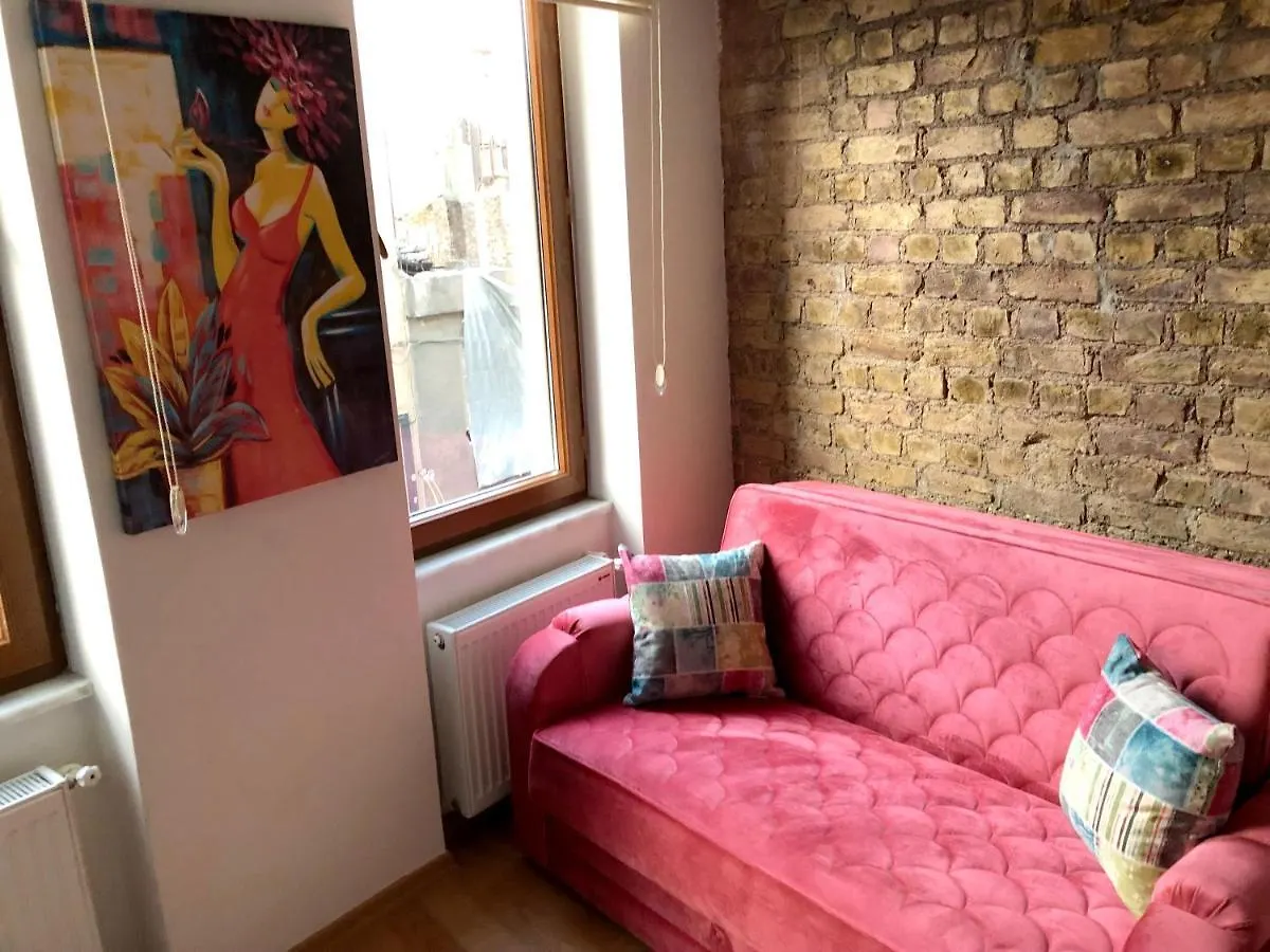 Aparthotel Istanberry - Dream Apartments Provincia di Provincia di Istanbul