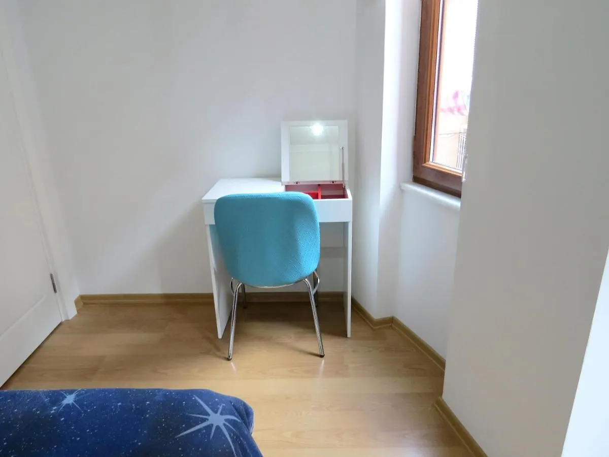 Istanberry - Dream Apartments Provincia di Provincia di Istanbul 0*,